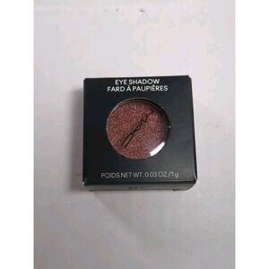 MAC Cosmetics Eyeshadow Slow Fast‎ Slow Glitter